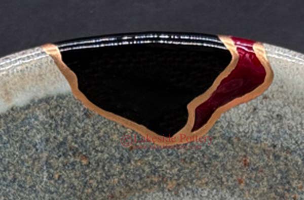 Can Kintsugi be implemented in a large form?