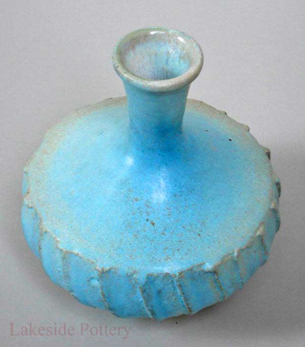 Creating and Preserving Chatter During Expansion