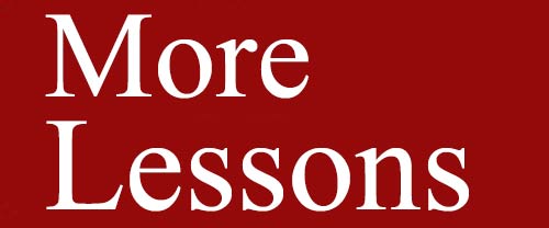 More ceramic and pottery repair and restoration lessons