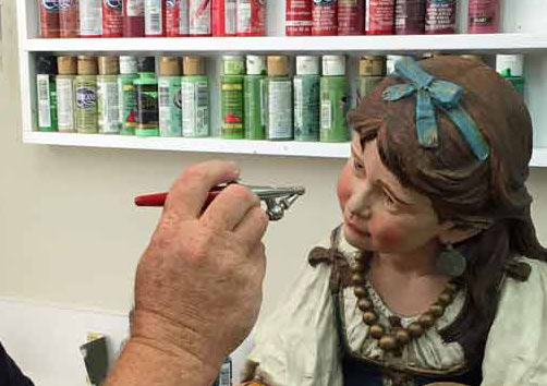 The Psychology and Practical Motives Behind Restoring Cherished Ceramics and Sculptures