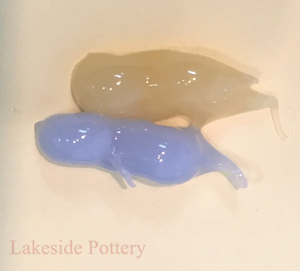 PC-SuperEpoxy Filler ready for mixing