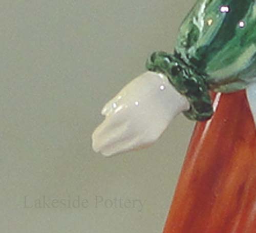 restoration is completed